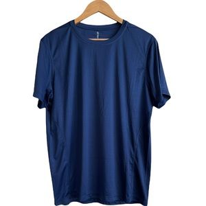 Ten Thousand Men’s activewear shirt size L